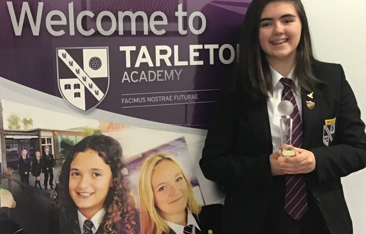 Image of Cricket Success for Tarleton Academy Students