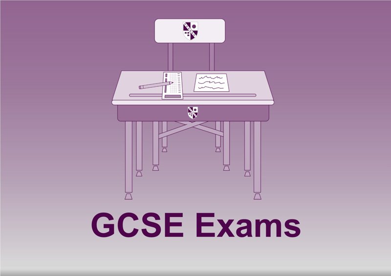 Image of GCSE Examinations Results Day