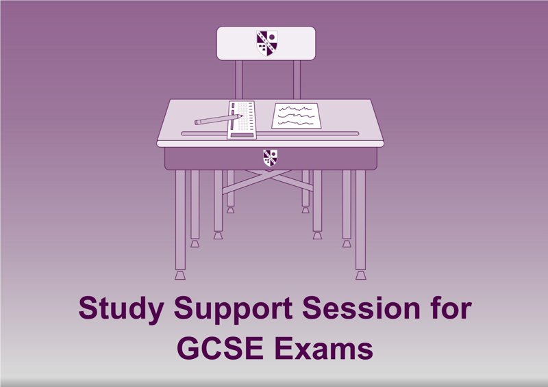 Image of Study Support Sessions - History & Chemistry